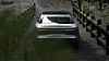 Etter mange lekkede illustrasjoner er den offisielle Lucid Air-designen omsider avslørt.
