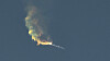 Den gigantiske raketten Starship eksploderte etter noen få minutter i luften.