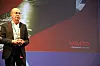 Konsernsjef Alberto Maestrani skryter av den norske klynngen, men advarer om at den forvitrer om ikke verftene overlever. Foto: Tore Stensvold