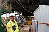 Karl Inge Ulveseth er prosjektleder for Valemon-dekket og har bodd to år i Sør-Korea.