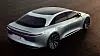 På papiret kan Lucid Air om to år tilby størst batteri og rekkevidde. Bilde: Lucid Motors