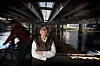 Bærum-ordfører Lisbeth Hammer Krog mener regjeringen ikke tar sårbarheten på E18 i vestkorridoren på alvor. Hun etterlyser tydeligere prioriteringer.