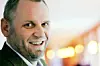 – Vi har fått en helt unik oppfølgning av Bosch Rexroth, der både hele den norske og tyske spesialiststaben har backet oss 100 prosent, sier daglig leder i Qmatec Kjell Arild Grønås. Bilde: Qmatec