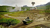 Nye CV90 i skarpskytingsdemonstrasjon på Setermoen. Foto: Eirik Helland Urke