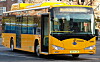 BYD ebus/K9 i København