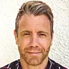Aleksander Millang, PhD-kandidat i digitalisering, Nord Universitet.