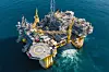 Troll C-plattformen blir delvis elektrifisert fra lørdag av. Da kuttes utslippene med 250.000 tonn CO2.