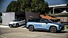 Nio har 143 batteribyttestasjoner i Kina i dag. Flere er på vei.