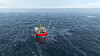Equinor og Lundin har funnet ut at det kan bli lønnsomt å bygge ut verdens nordligste oljefelt i Barentshavet. Wisting ligger 30 mil nord for Finnmark. Aker Solutions skal nå prosjektere en rund FPSO-løsning ala Goliat utenfor Hammerfest.