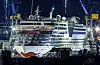 AIDA Cruises er sammen med Costa Cruises ledende i Europa. AIDA har holdt seg til Meyer Werft for alle sine 10 skip så langt.