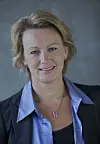 Elisabeth Tørstad er fra januar 2014 konserndirektør med ansvar for DNV GL Oil & Gas med 5.500 ansatte.