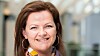 Astrid Hvattum er en ekstrovert leder for ikke super-ekstroverte ingeniører.