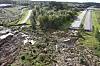 Tidspunkt for planlagt gjenåpning av gamle og nye E6 ved Stenungsund i Sverige, som ble rammet av kvikkleireskred 23. september i 2023, er høsten 2024.