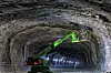 Selve tunnelsprengningen er nå ferdig på den nye E4 under Stockholm, og fram til 2030 skal tunnelene innredes og testes før trafikken settes på.