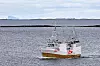 Fiskeridirektoratet har siden tidlig på 1980-tallet drevet opprenskning av fiskeredskaper som norske fiskere har mistet på havbunnen
