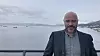 Thomas Bjørdal, daglig leder Norsk Vindenergisenter, innledet på Småkraftdagene i Molde. Han håper å finne en småkraftprodusent som også kunne tenke seg å teste ut småskala vindkraft.