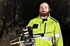 – Den absolutt største utfordringen med roboter innendørs, spesielt i gruver, er at den ikke aner hvor den er når det gjelder hva den har fått beskjed om å gjøre, sier Björn Lindqvist ved Luleå tekniske universitet.