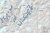Adkomstveiene til Roan vindpark skal stå klare i løpet av et halvt år, ifølge Statkraft.