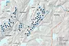 Adkomstveiene til Roan vindpark skal stå klare i løpet av et halvt år, ifølge Statkraft.