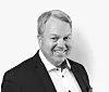 Frode Kirkedam, CEO HYDS Foto: Hydrogen Solutions