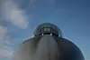Canopy F-16.