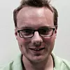 Erlend Lunnan Bjørnstad Foto: Sintef