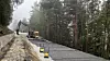 Utbedringsarbeidene har vært nødvendige for å sikre både trafikksikkerhet og langvarig stabilitet på denne viktige strekningen av E16.