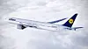 Lufthansa har i dag 56 Boeing-fly, men ingen B777. Nå blir selskapet lanseringskunde på B777X.