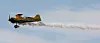 Pitts Python: Akrobatflyvning.