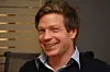 Bjørn Simonsen, direktør for forretningsutvikling i NEL Hydrogen. Foto: Tore Stensvold