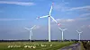 Vindkraftutbyggingen i Nord-Tyskland gjør at eierne av vindmøllene får penger for å skru av møllene når produksjonen er for høy.