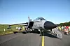 Panavia Tornado fra Storbritannia.