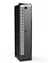 NEC Energy Solutions leverer batterisystemet, som består av mange slike batteripakker. Foto: NEC Energy Solutions