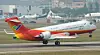 ARJ21 er første passasjerfly fra Comac. Det skulle etter planen vært levert nå, men blir først satt i trafikk mot slutten av 2013.