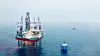 Maersk Interceptor. Foto: Eirik Helland Urke
