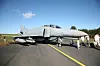 McDonell Douglas F-4 Phantom II: F-4F fra Tyskland