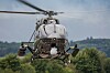 Spania har bestilt 50 slike H145M-helikoptre, i tillegg til flere andre typer fly og helikoptre.