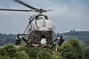 Spania har bestilt 50 slike H145M-helikoptre, i tillegg til flere andre typer fly og helikoptre.