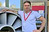 Martin Benoni Flyvholm