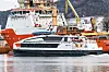 Teknologien er ikke klar for å rulle ut nullutslipps-hurtigbåter på alle strekninger, men den er mer enn klar for å fases inn, skriver innleggsforfatterne.
