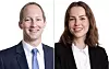 Hvorfor regjeringen har valgt å satse på en EØS-rettslig sett risikabelt ordning, er noe vanskelig å forstå, mener Clemens Kerle og Maria Stokseth Hurlen i CMS Kluge. Foto: CMS Kluge
