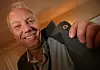ERGO-MERKET: IT-nestoren Håvard Larsen har lagt fram en undersøkelse om offentlige nettjenester som bør være obligatorisk lesning for de som tar avgjørelsene i kommunene og i offentlige sektor.