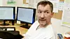 Gunnar Skov Simonsen, professor i medisinsk mikrobiologi ved UiT og fungerende smittevernoverlege ved Universitetssykehuset Nord-Norge (UNN). Foto: Rune Stoltz Bertinussen, Krysspress
