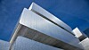 Aluminiumprofiler bragte Zhongwang til tetsjiktet i verdens aluminiumindustri. Men en serie uheldig beslutninger, svindel og undratt toll og avgifter har bragt selskapet i krise. Bildet viser profiler av den norske konkurrenten Hydro.