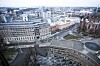 Bygger ut: Regjeringskvartalet i Oslo skal bygges om etter terroraksjonen 22. juli.