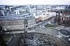 Bygger ut: Regjeringskvartalet i Oslo skal bygges om etter terroraksjonen 22. juli.