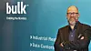 LEDENDE I NORDEN: Styreformann og største eier i Bulk, Peder Nærbø, kan konstaterer at Bulk har vokst til et av Skandinavias ledende selskap innen digital infrastruktur og næringseiendom.