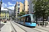 Strømbrudd i Oslo sentrum rammet trikken tirsdag.