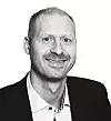 Det er viktig å sikre utvidelsen av datasenteret med nok nødstrøm, sier Gunnar Aasbø i Bostek.
