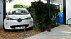 Elbilen Renault Zoe er Europas mest solgte.